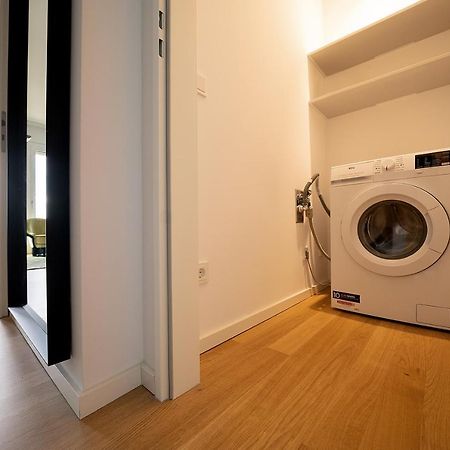Luxury Apartments Duesseldorf Zewnętrze zdjęcie