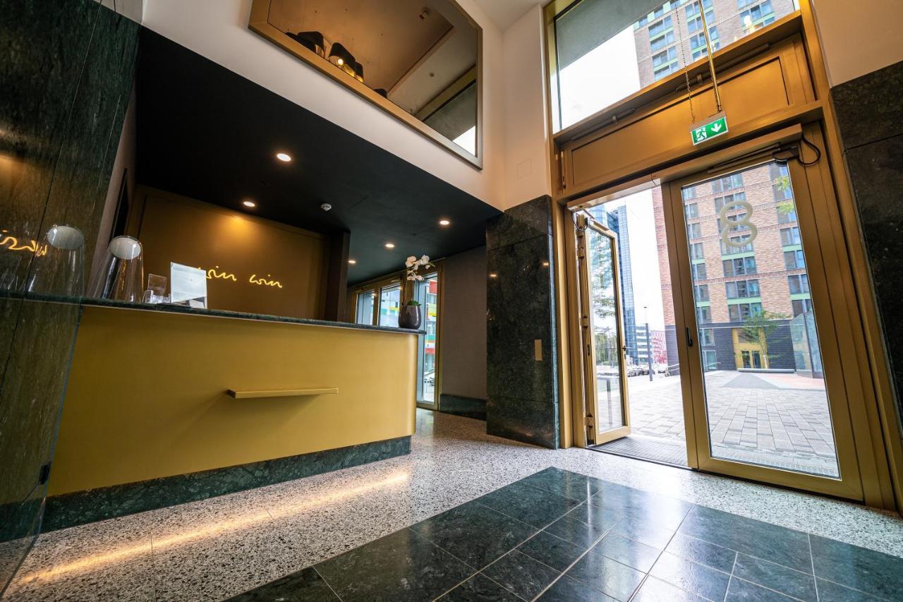 Luxury Apartments Duesseldorf Zewnętrze zdjęcie