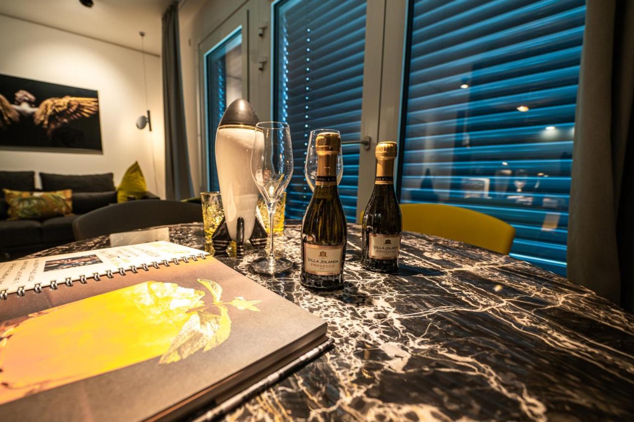 Luxury Apartments Duesseldorf Zewnętrze zdjęcie