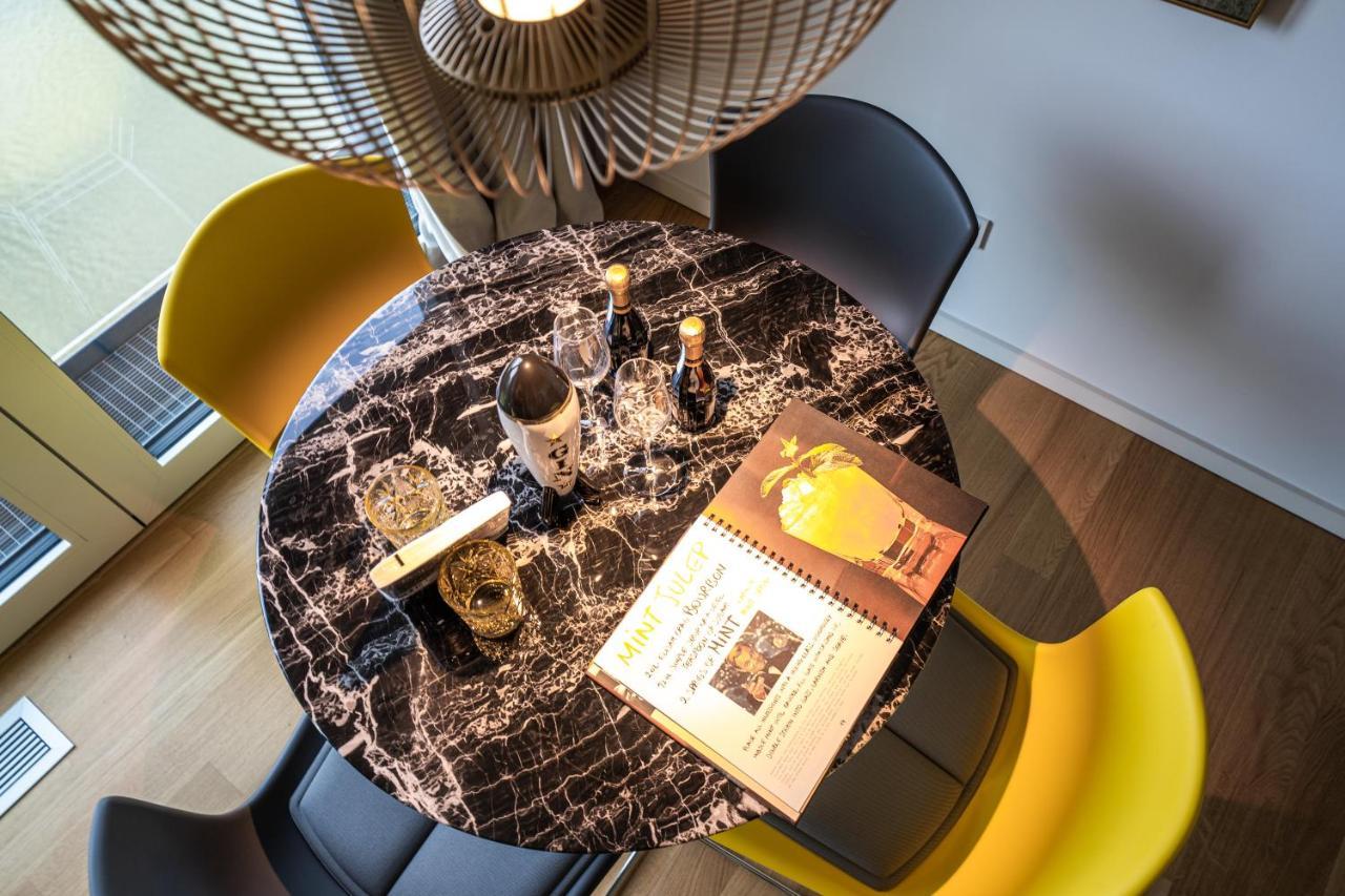 Luxury Apartments Duesseldorf Zewnętrze zdjęcie