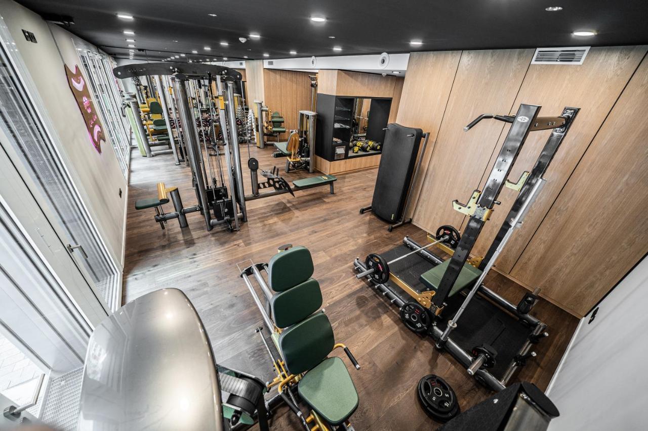 Luxury Apartments Duesseldorf Zewnętrze zdjęcie
