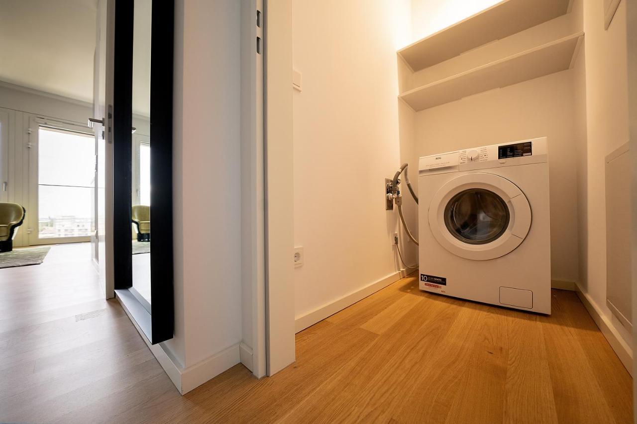 Luxury Apartments Duesseldorf Zewnętrze zdjęcie